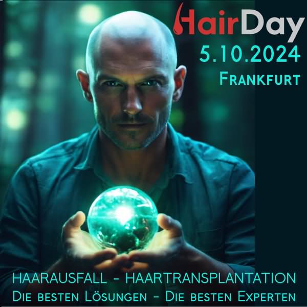 Hairday 2024